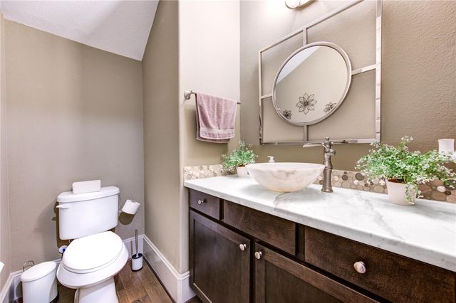 51 Springtime Creek Drive, Magnolia, TX 77354