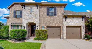 51 Springtime Creek Drive, Magnolia, TX 77354