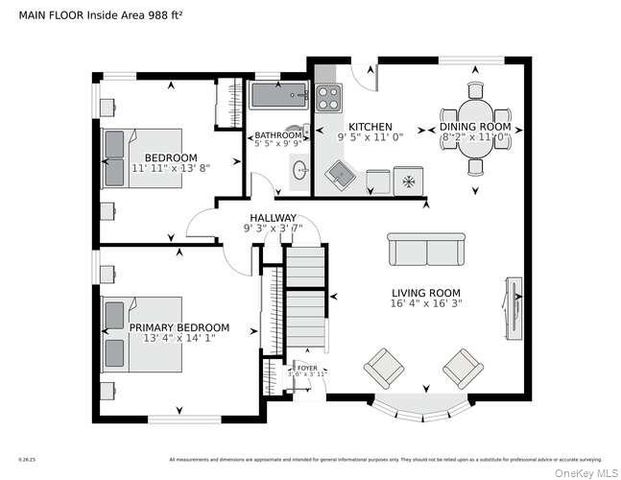 400 Foch Boulevard, Mineola, NY 11501