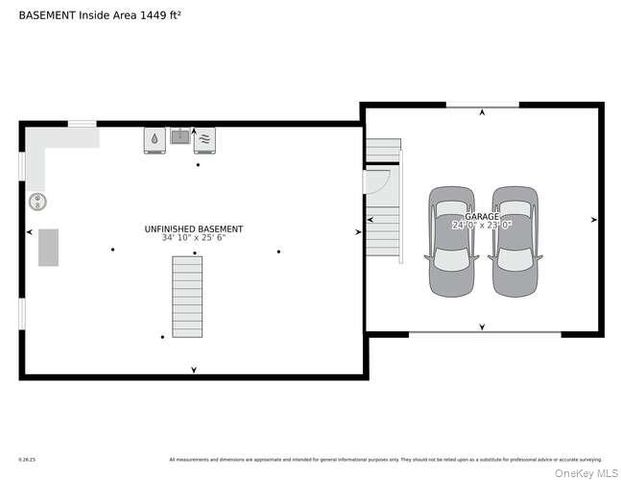 400 Foch Boulevard, Mineola, NY 11501