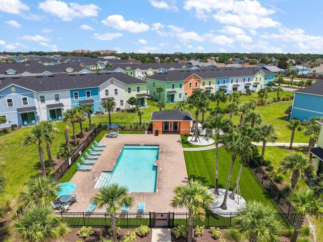 8174 COCONUT PLACE, Kissimmee, FL 34747