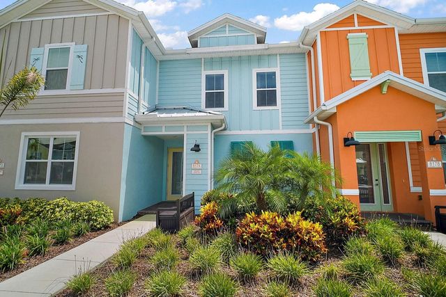 8174 COCONUT PLACE, Kissimmee, FL 34747