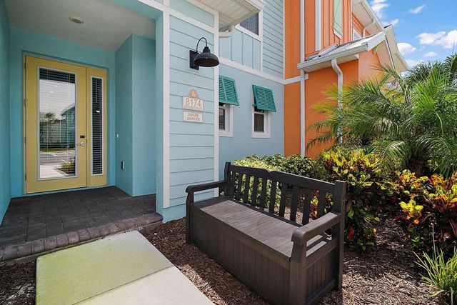 8174 COCONUT PLACE, Kissimmee, FL 34747