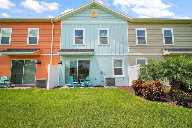 8174 COCONUT PLACE, Kissimmee, FL 34747