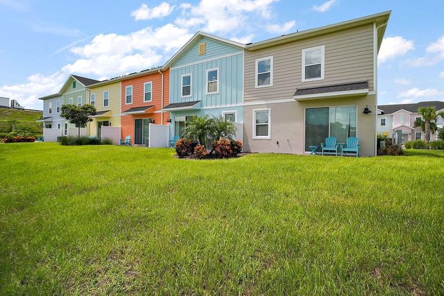 8174 COCONUT PLACE, Kissimmee, FL 34747