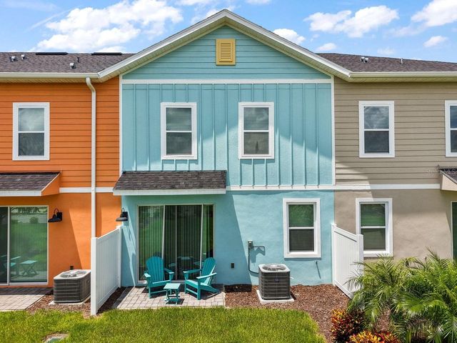 8174 COCONUT PLACE, Kissimmee, FL 34747