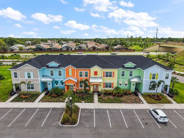 8174 COCONUT PLACE, Kissimmee, FL 34747