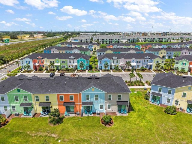 8174 COCONUT PLACE, Kissimmee, FL 34747