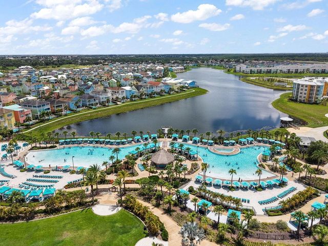 8174 COCONUT PLACE, Kissimmee, FL 34747