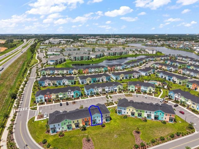 8174 COCONUT PLACE, Kissimmee, FL 34747