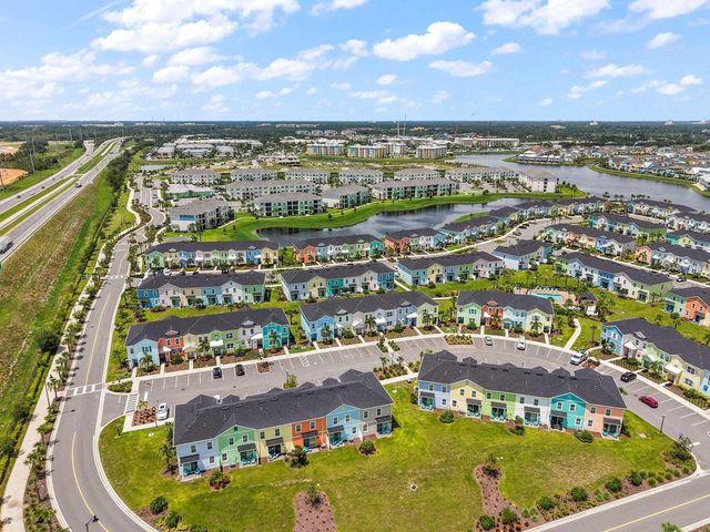 8174 COCONUT PLACE, Kissimmee, FL 34747