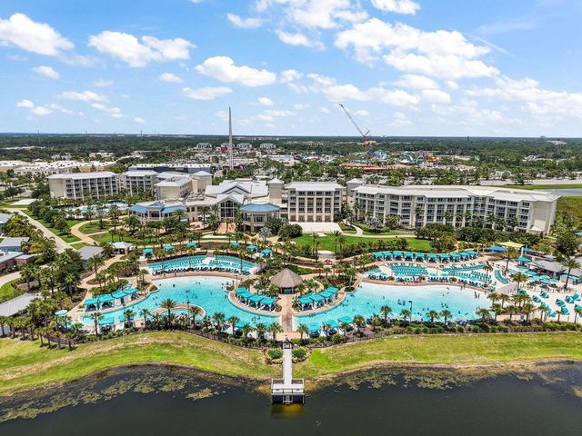 8174 COCONUT PLACE, Kissimmee, FL 34747