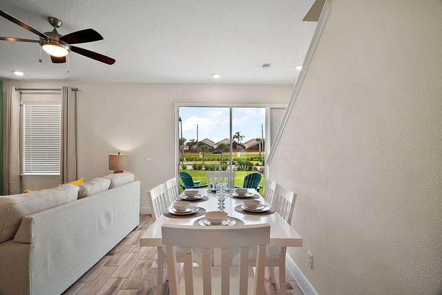 8174 COCONUT PLACE, Kissimmee, FL 34747