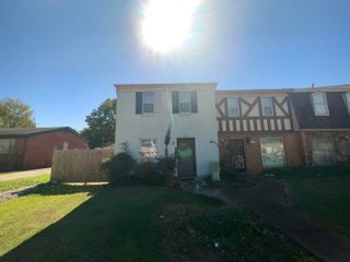 5573 Pleasant View Rd Unit 35, Memphis, TN 38134