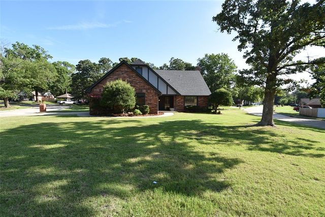 2430 Northwood Drive, Seminole, OK 74868