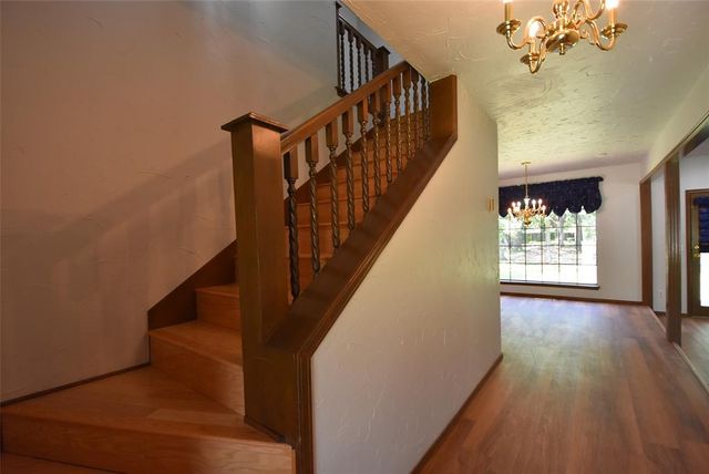 2430 Northwood Drive, Seminole, OK 74868