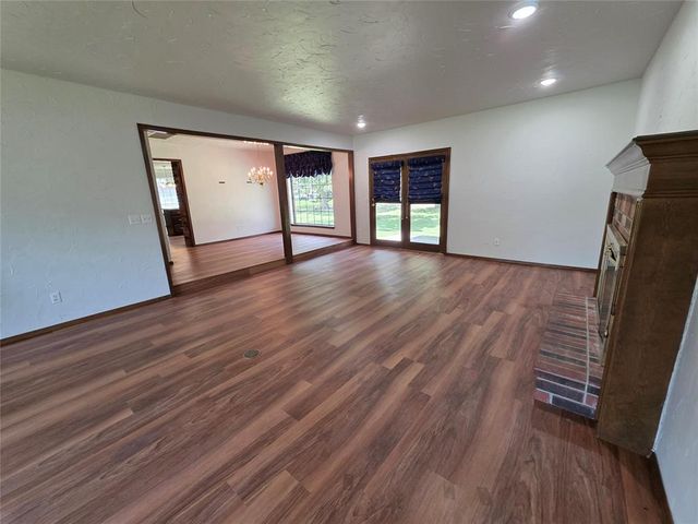 2430 Northwood Drive, Seminole, OK 74868