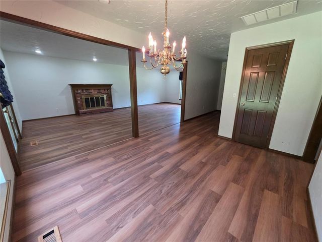 2430 Northwood Drive, Seminole, OK 74868