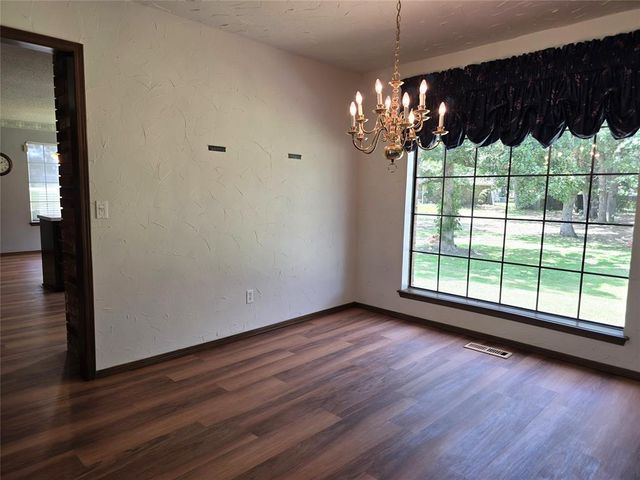 2430 Northwood Drive, Seminole, OK 74868
