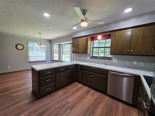 2430 Northwood Drive, Seminole, OK 74868