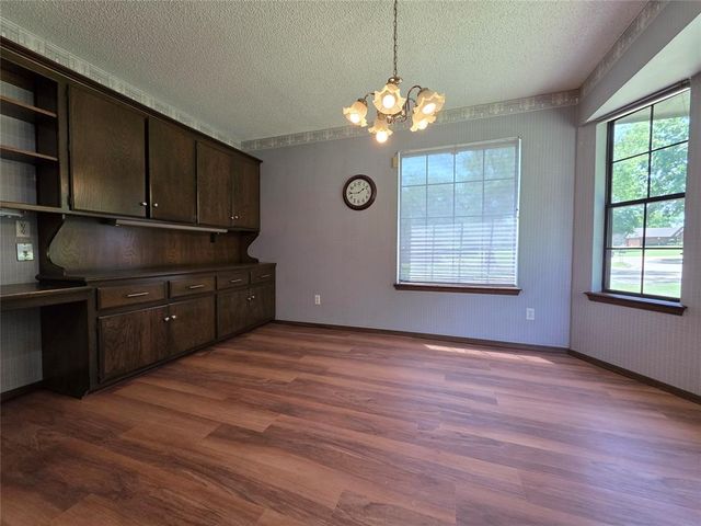 2430 Northwood Drive, Seminole, OK 74868