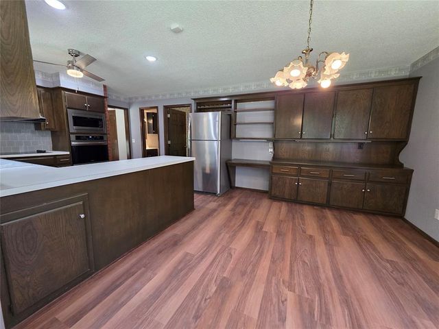 2430 Northwood Drive, Seminole, OK 74868