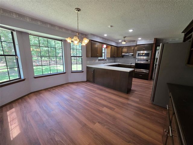 2430 Northwood Drive, Seminole, OK 74868