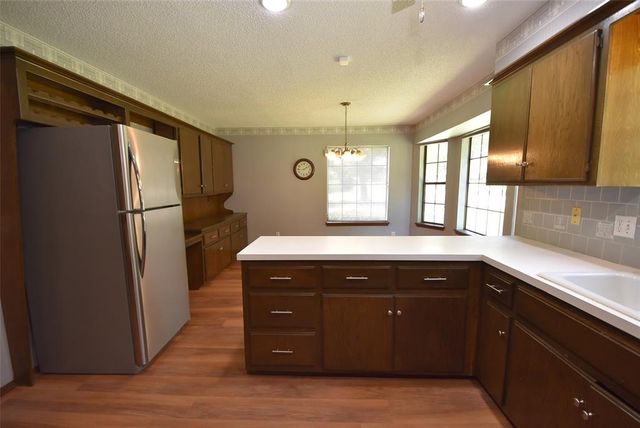 2430 Northwood Drive, Seminole, OK 74868