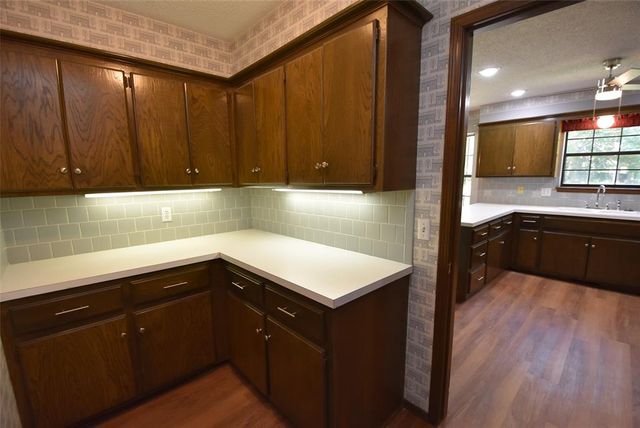2430 Northwood Drive, Seminole, OK 74868