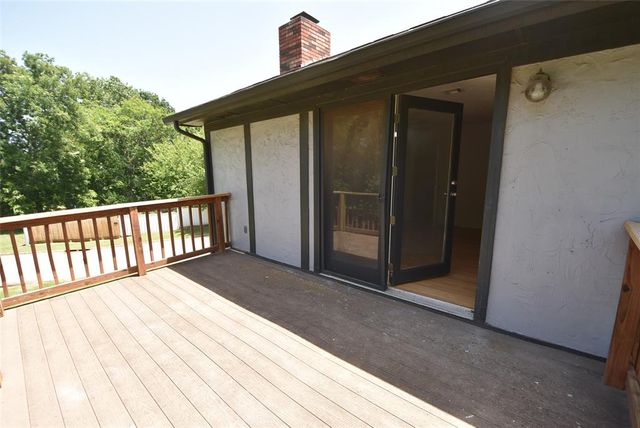 2430 Northwood Drive, Seminole, OK 74868