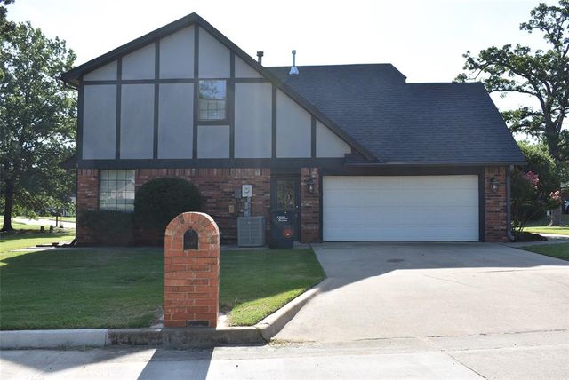 2430 Northwood Drive, Seminole, OK 74868