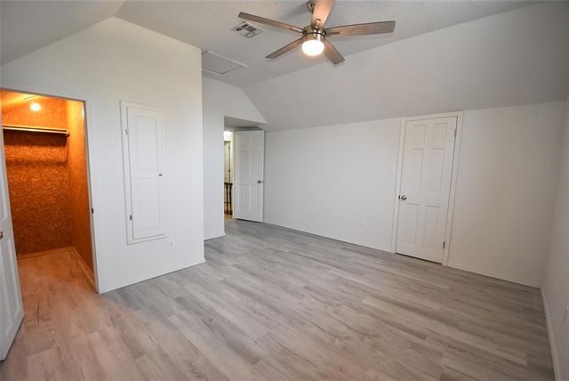 2430 Northwood Drive, Seminole, OK 74868