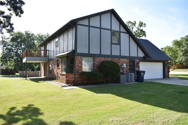 2430 Northwood Drive, Seminole, OK 74868