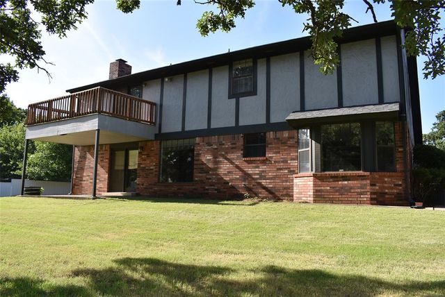 2430 Northwood Drive, Seminole, OK 74868