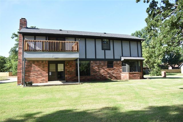 2430 Northwood Drive, Seminole, OK 74868