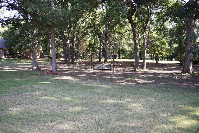 2430 Northwood Drive, Seminole, OK 74868