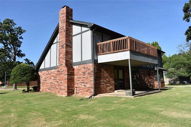 2430 Northwood Drive, Seminole, OK 74868