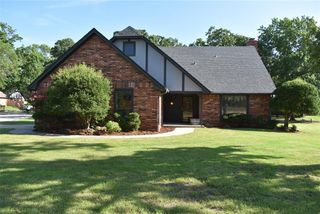 2430 Northwood Drive, Seminole, OK 74868