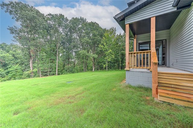 9 Latheron Lane, Bella Vista, AR 72715