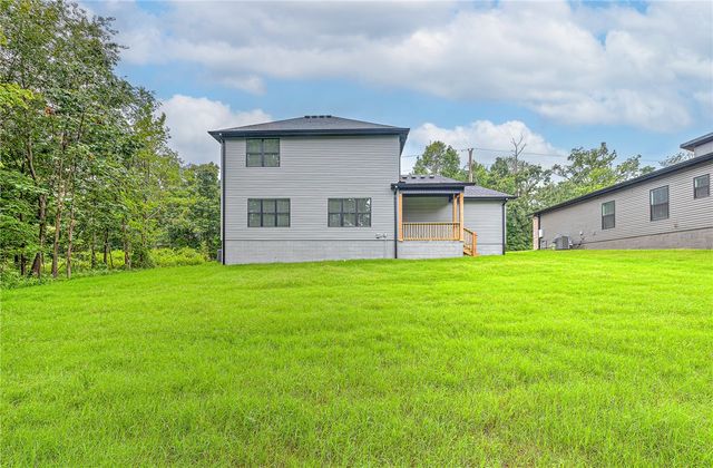 9 Latheron Lane, Bella Vista, AR 72715