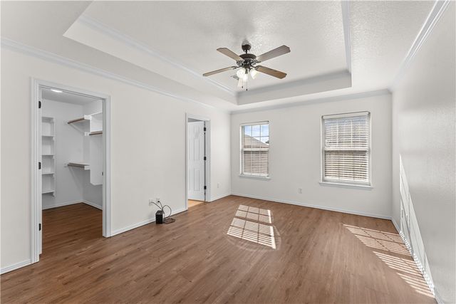 2003 N Lexington Street, Siloam Springs, AR 72761