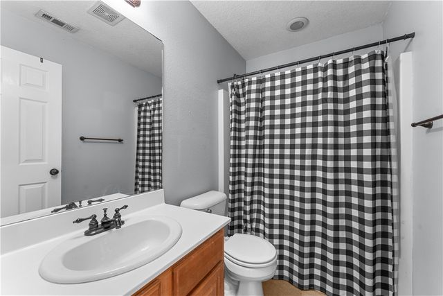 2003 N Lexington Street, Siloam Springs, AR 72761