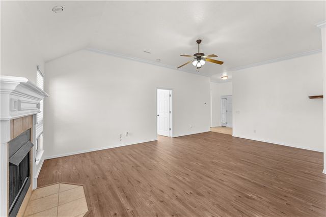 2003 N Lexington Street, Siloam Springs, AR 72761