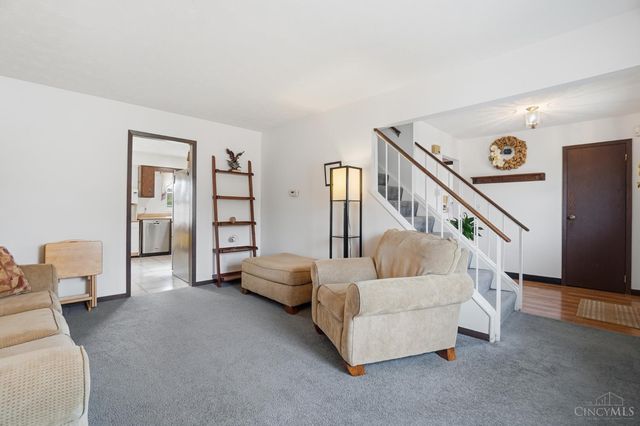 186 Dana Avenue, Wilmington, OH 45177