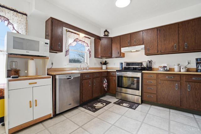 186 Dana Avenue, Wilmington, OH 45177