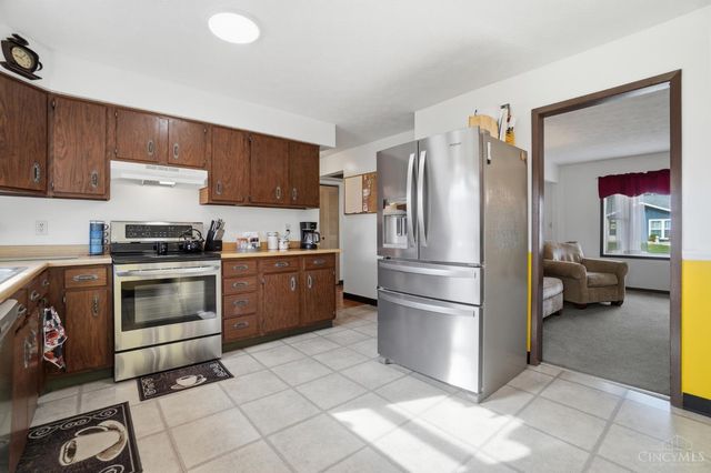 186 Dana Avenue, Wilmington, OH 45177