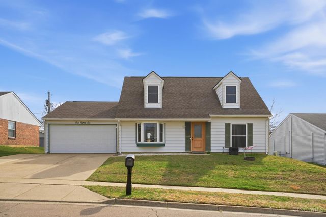 186 Dana Avenue, Wilmington, OH 45177