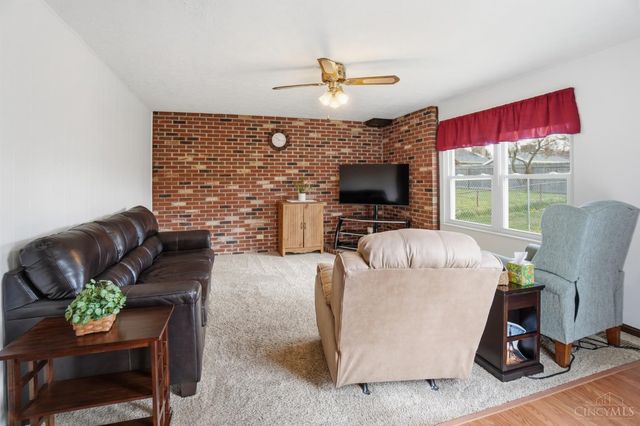 186 Dana Avenue, Wilmington, OH 45177