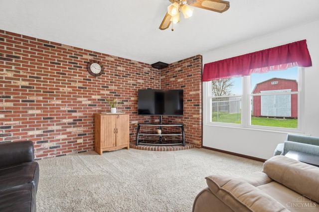 186 Dana Avenue, Wilmington, OH 45177