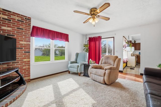 186 Dana Avenue, Wilmington, OH 45177